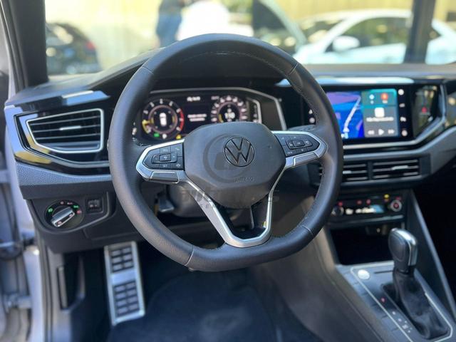 Volkswagen Nivus