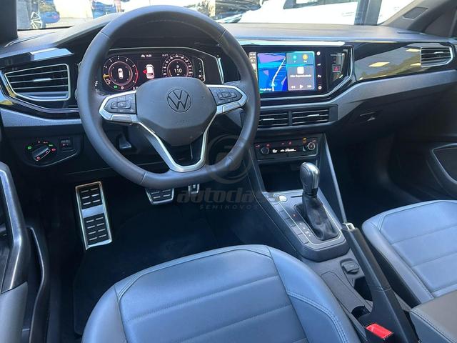 Volkswagen Nivus