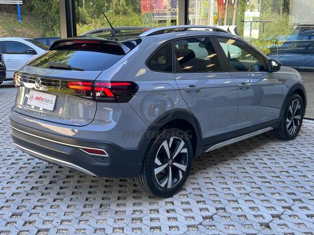 Volkswagen Nivus
