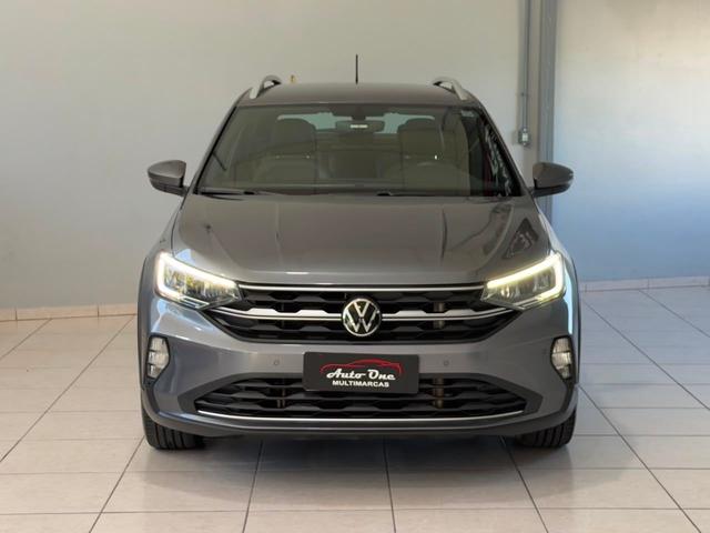 Volkswagen Nivus