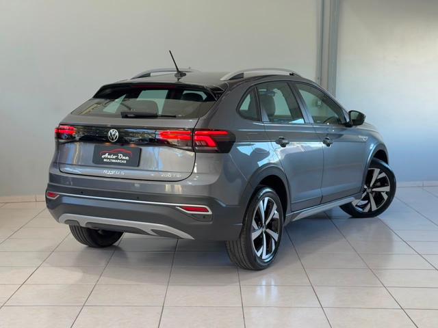 Volkswagen Nivus