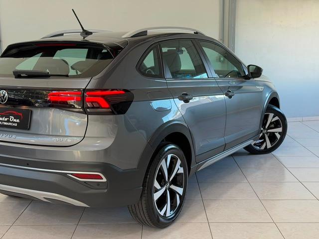 Volkswagen Nivus