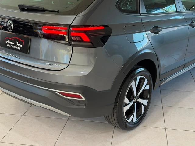 Volkswagen Nivus