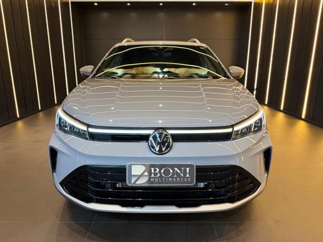 Volkswagen Nivus