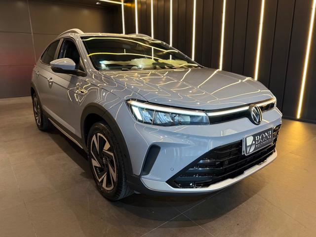 Volkswagen Nivus
