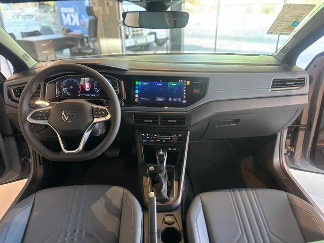 Volkswagen Nivus