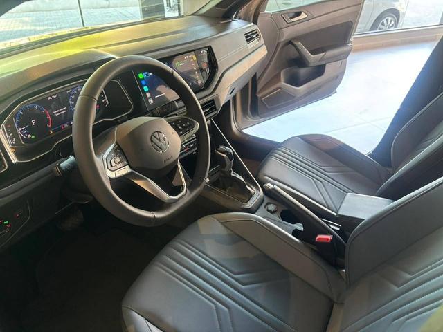 Volkswagen Nivus