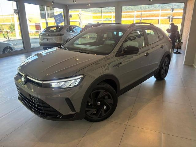 Volkswagen Nivus