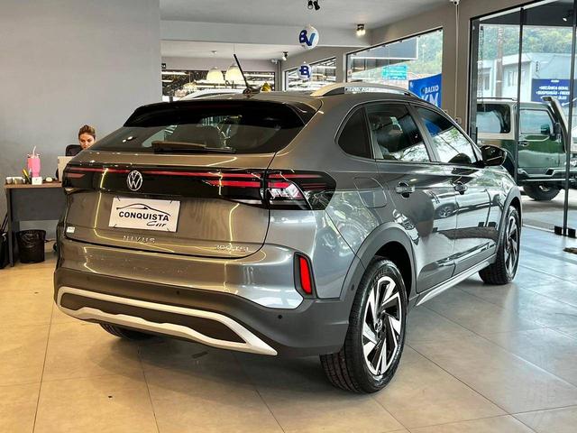 Volkswagen Nivus