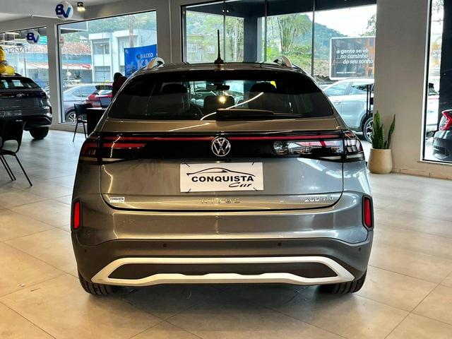 Volkswagen Nivus