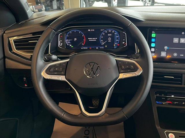 Volkswagen Nivus