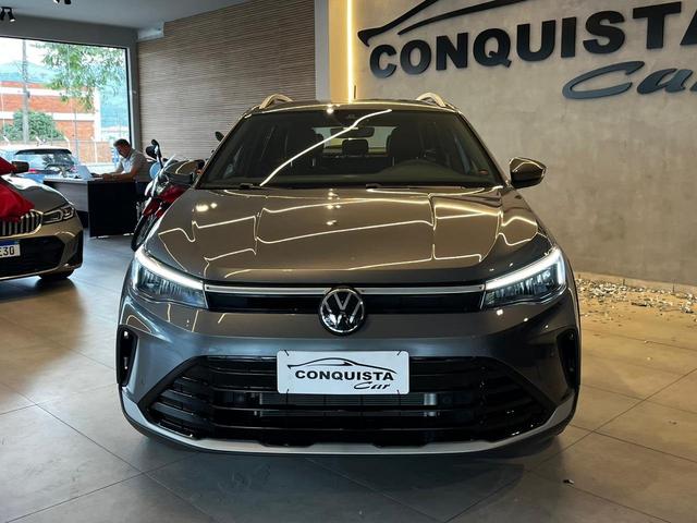 Volkswagen Nivus