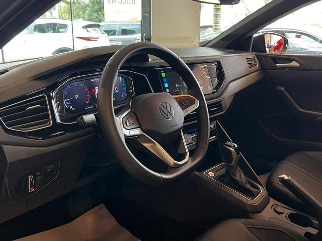 Volkswagen Nivus