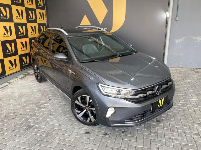 Volkswagen Nivus