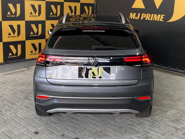 Volkswagen Nivus