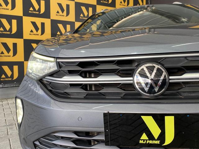 Volkswagen Nivus