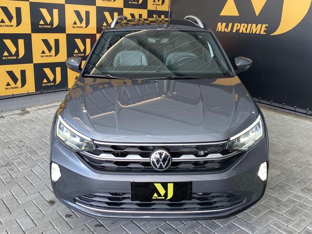 Volkswagen Nivus