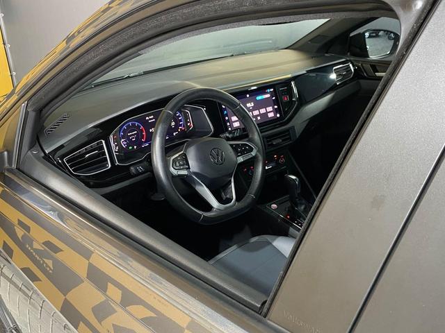 Volkswagen Nivus