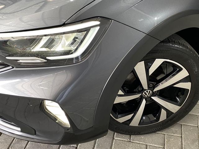 Volkswagen Nivus