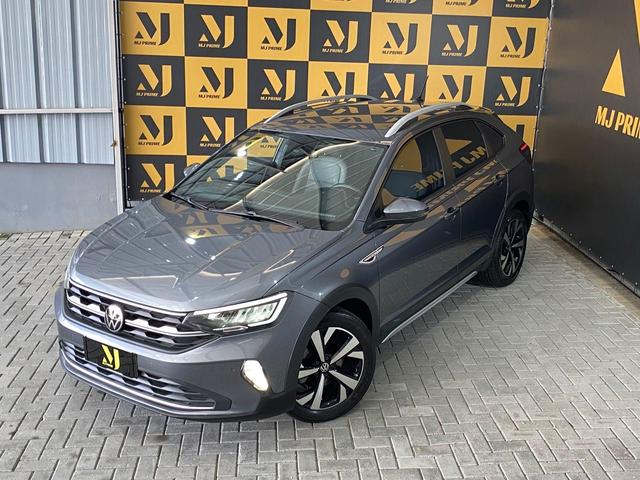 Volkswagen Nivus