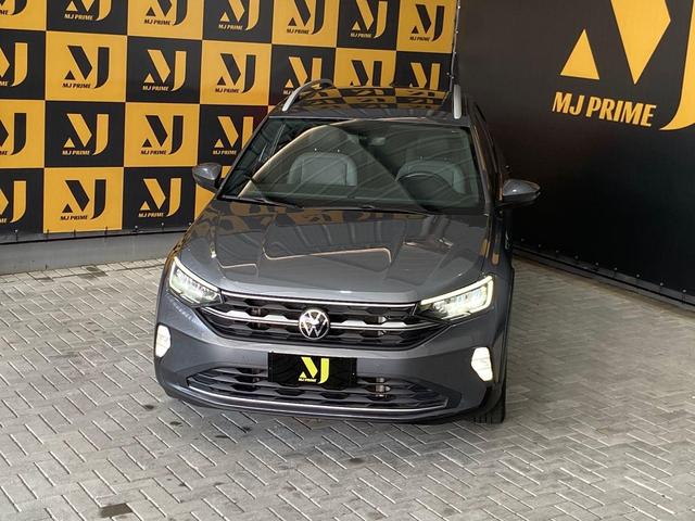 Volkswagen Nivus