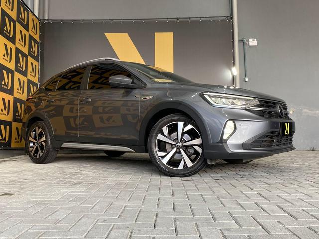 Volkswagen Nivus