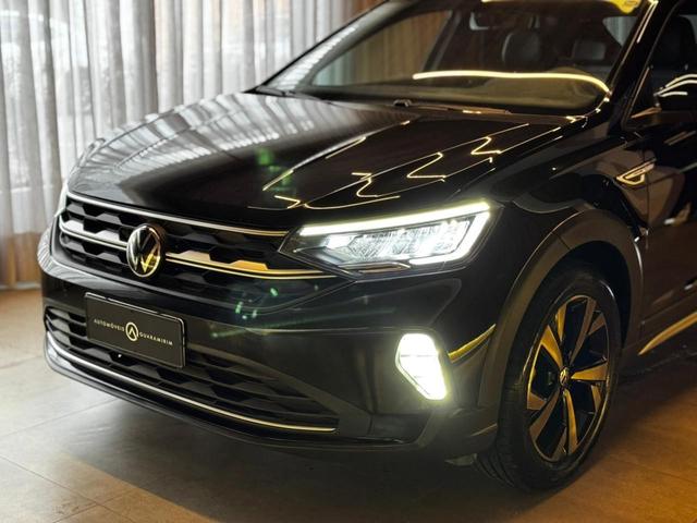 Volkswagen Nivus