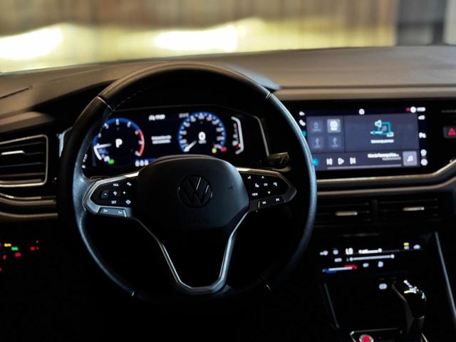 Volkswagen Nivus
