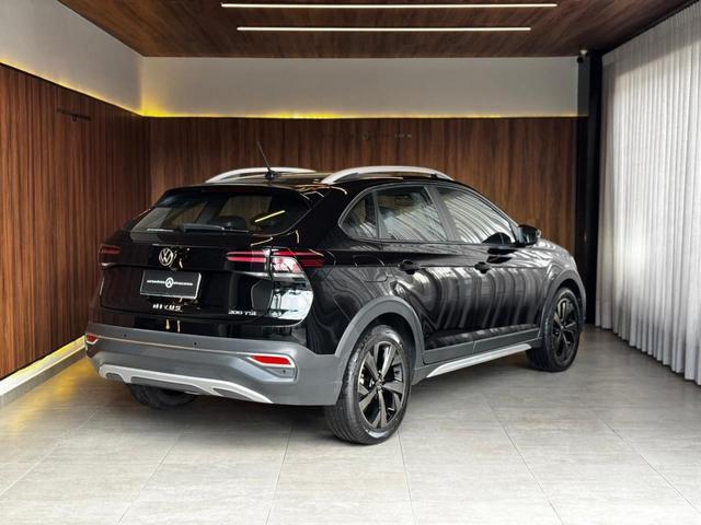 Volkswagen Nivus