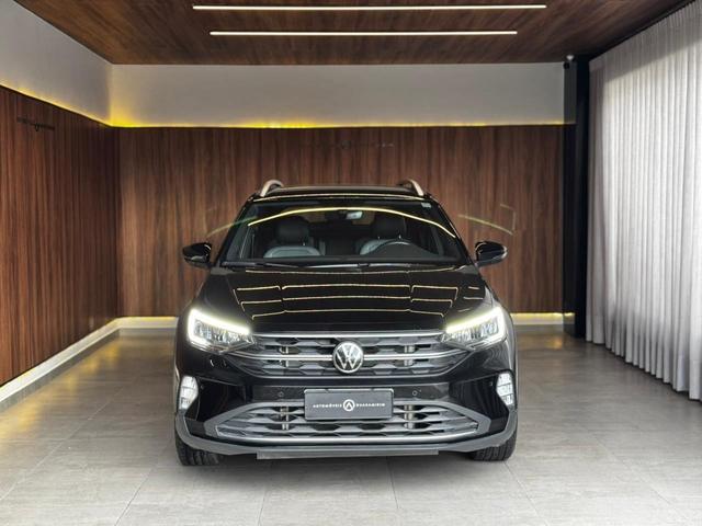 Volkswagen Nivus