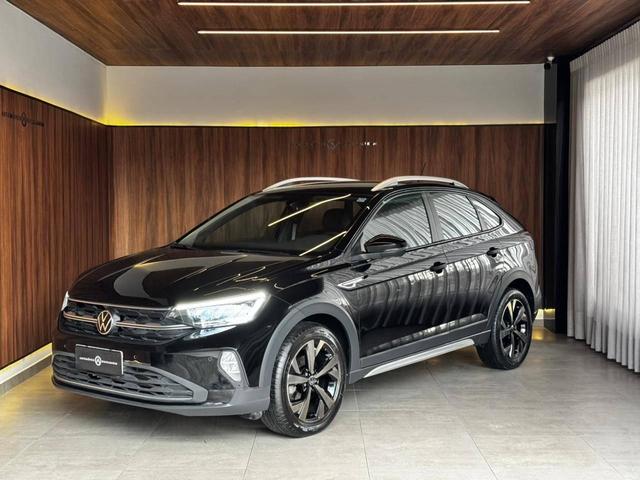 Volkswagen Nivus