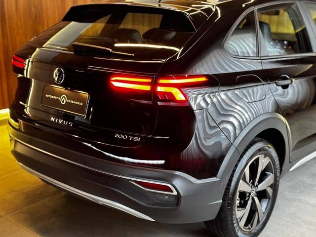 Volkswagen Nivus