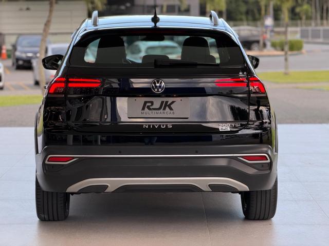 Volkswagen Nivus