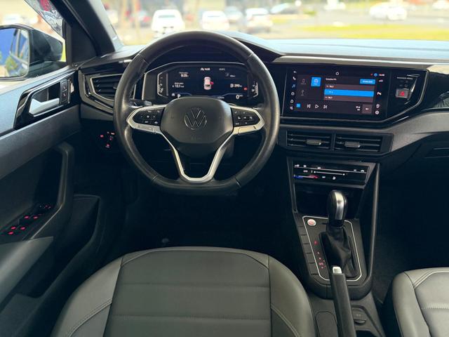Volkswagen Nivus