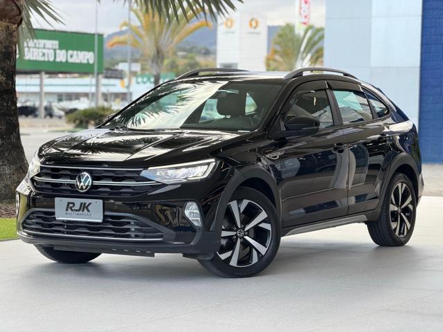 Volkswagen Nivus