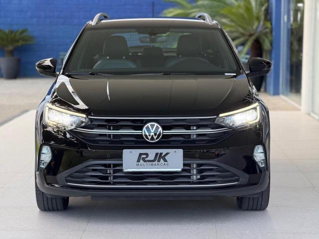 Volkswagen Nivus