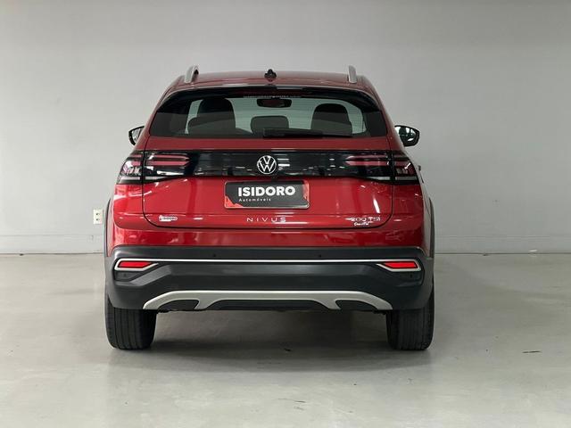 Volkswagen Nivus