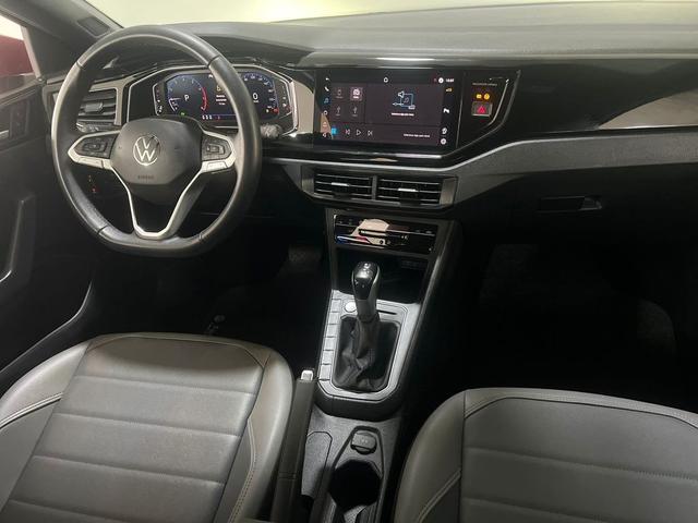 Volkswagen Nivus