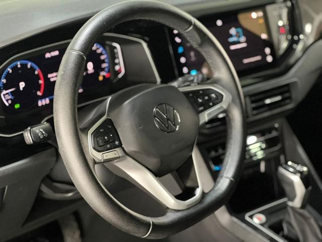 Volkswagen Nivus