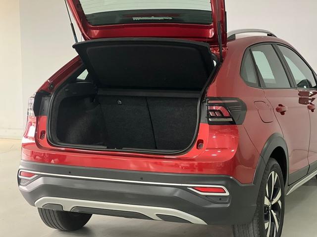 Volkswagen Nivus