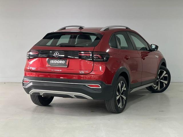 Volkswagen Nivus