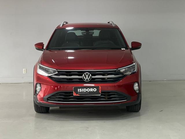 Volkswagen Nivus