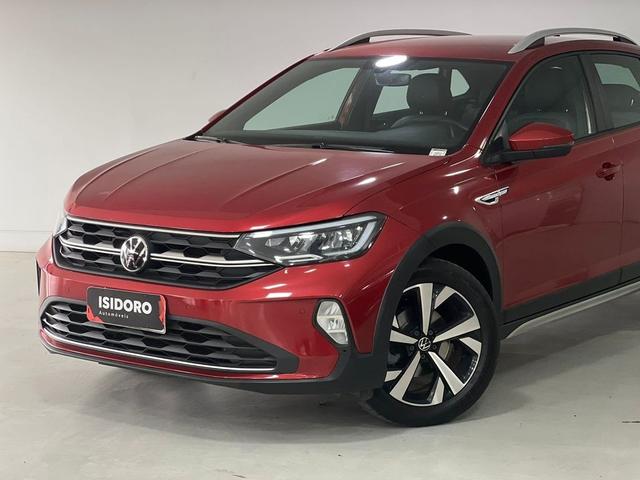 Volkswagen Nivus