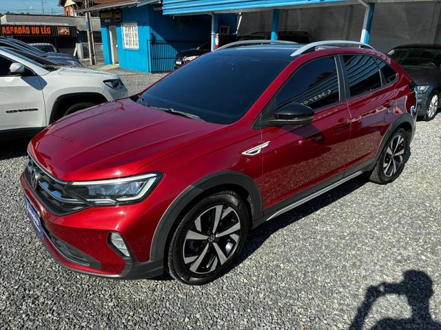Volkswagen Nivus