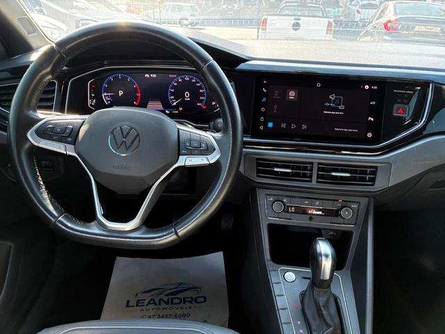 Volkswagen Nivus