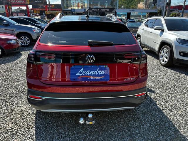 Volkswagen Nivus