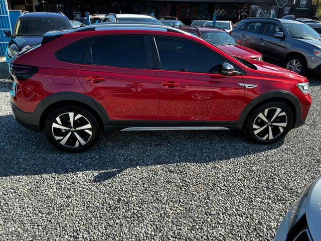 Volkswagen Nivus