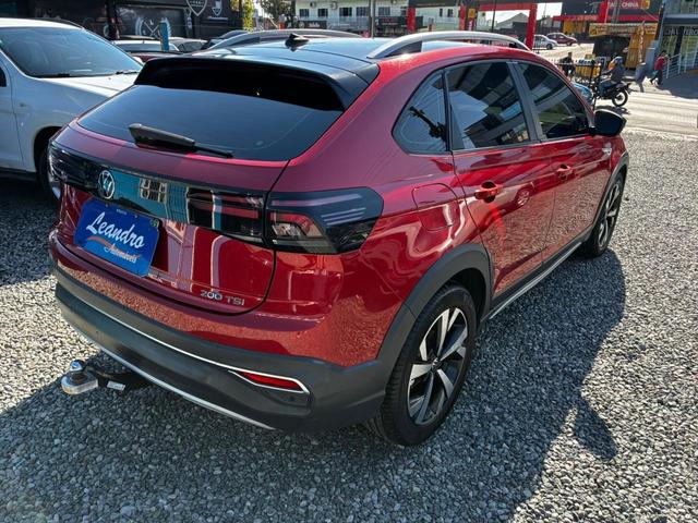 Volkswagen Nivus