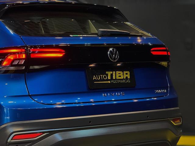 Volkswagen Nivus