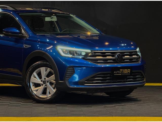Volkswagen Nivus
